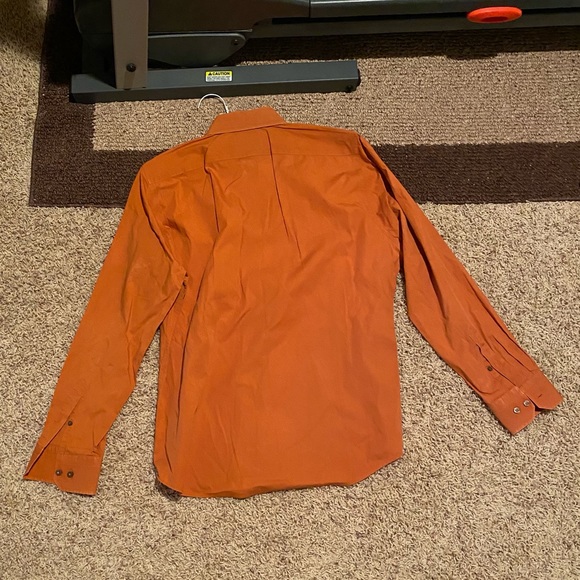 Express Men’s Button Up - Picture 2 of 2